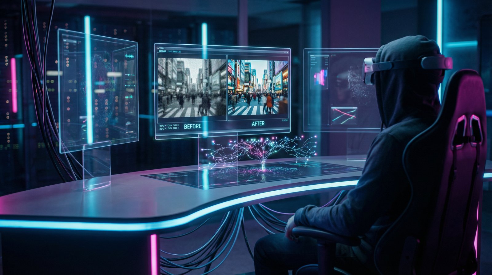 蜜桃视频剪辑入门教程